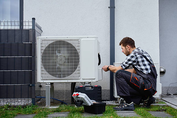 Top rated local Emergency Ac Repair specialists in Cleves, OH